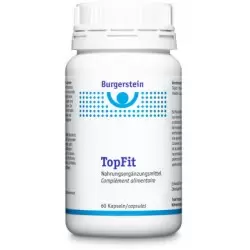 Burgerstein TopFit