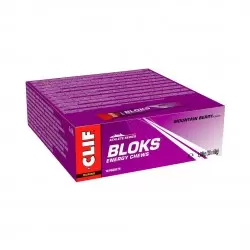 Clif Shot Bloks | online bestellen mit Lieferung innert 24h