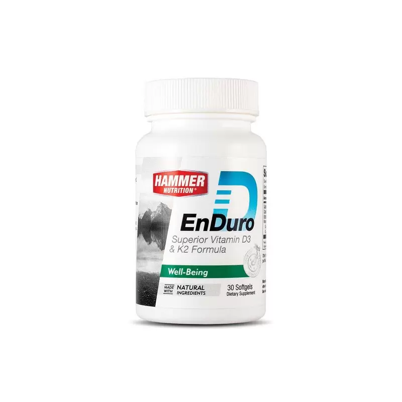 Hmmer EnDuro D