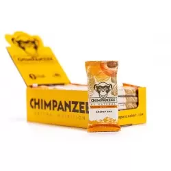 Chimpanzee Energy Bar