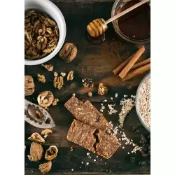 Chimpanzee Energy Bar Test Package