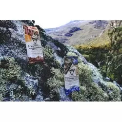 Chimpanzee Energy Bar Testpaket