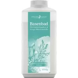 Effective Nature Basenbad