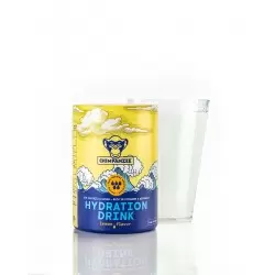 Chimpanzee Hydration Drink