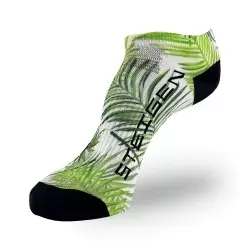 Steigen Socken Zero Length Socks