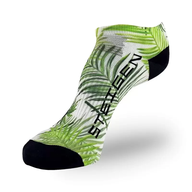 Steigen Socken Zero Length Socks