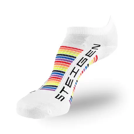 Steigen Socken Zero Length Socks