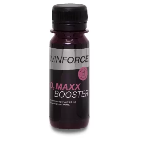 Winforce O2 MAXX Booster