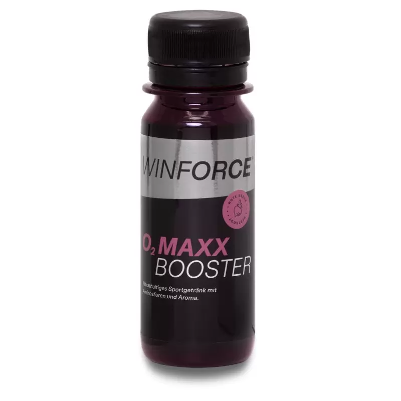 Winforce O2 MAXX Booster