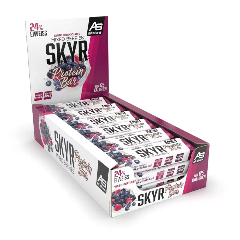 SKYR Bar