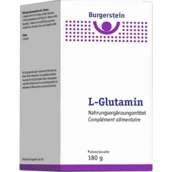 Burgerstein L-Glutamin | online bestellt