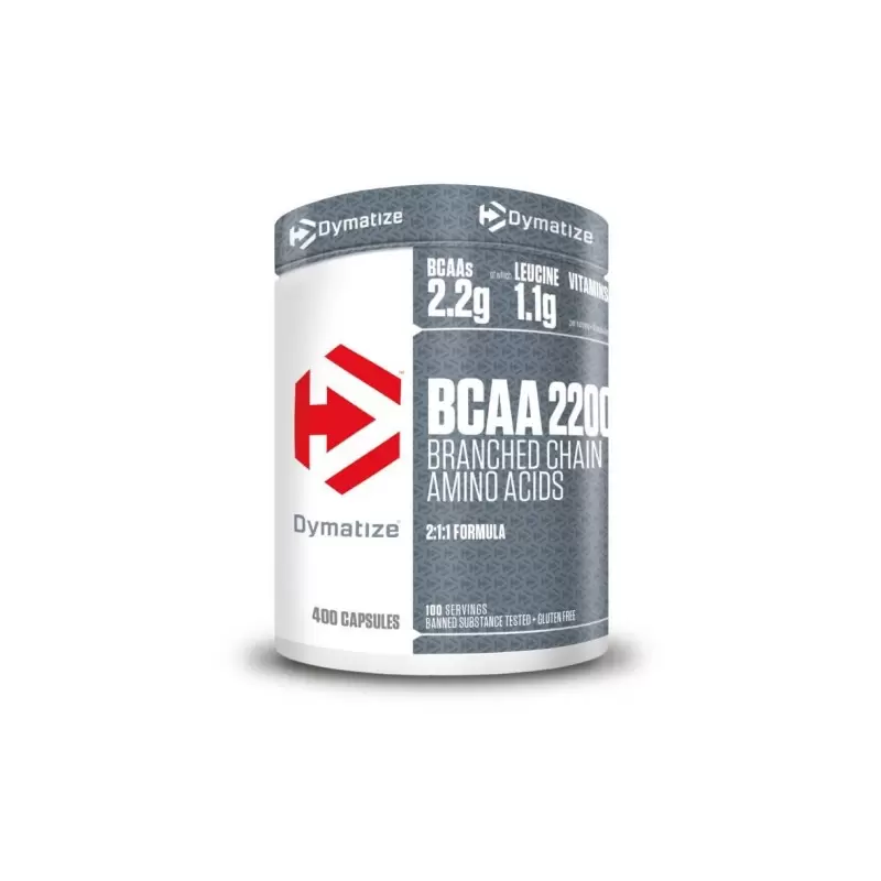 Dymatize BCAA 2200