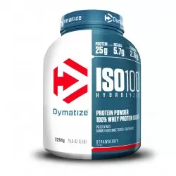 Dymatize Iso 100