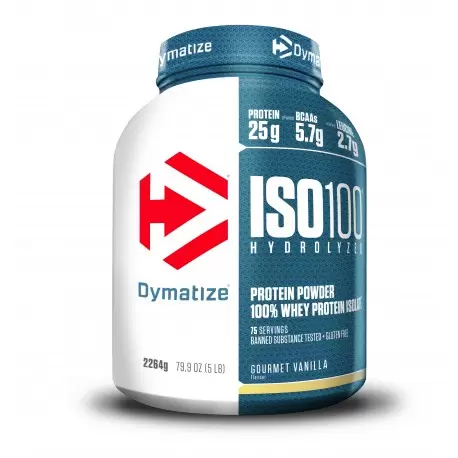 Dymatize Iso 100 Dymatize Iso 100