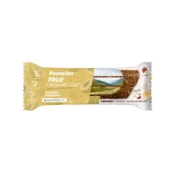 Powerbar True Organic Oat Bar