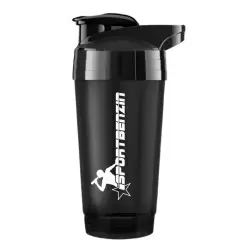 Sportbenzin Shaker