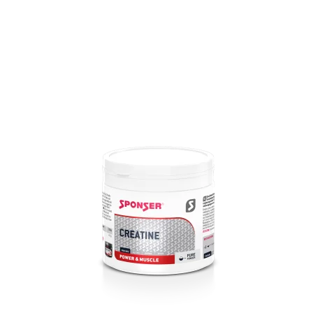 Sponser Creatine Monohydrat | online bestellen Sponser Creatine Monohydrat | online bestellen
