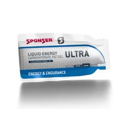 Sponser Liquid Energy Ultra | online bestellen mit Lieferung in 24 Stunden
