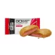 SIS GO Energy Bake verfolgt einen wissenschaftlichen Ansatz für Energieriegel und liefert 30 Gramm Kohlenhydrate in einem weich SIS GO Energy Bake verfolgt einen wissenschaftlichen Ansatz für Energieriegel und liefert 30 Gramm Kohlenhydrate in einem weich