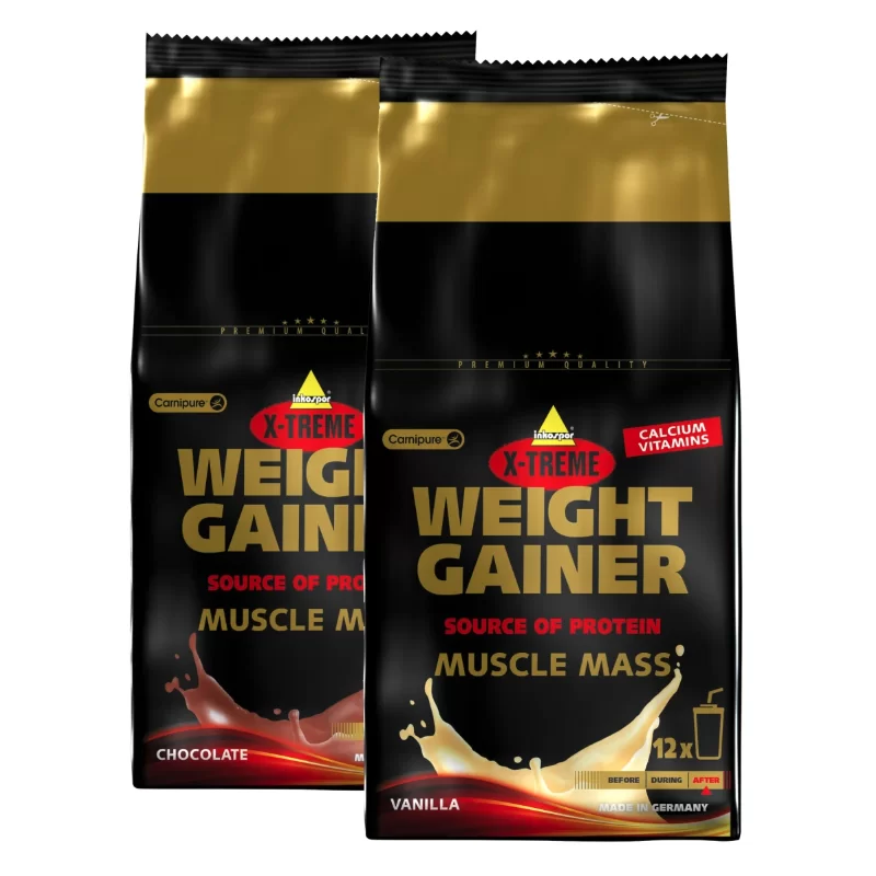 Inkospor Weight Gainer | Lieferung in 24h