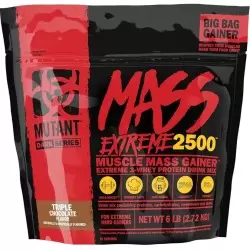 Mutant Mass XXXtreme 2500 online bestellen