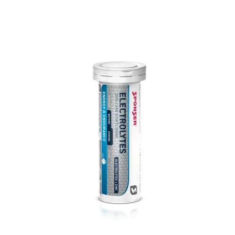 Sponser Electrolytes | Online bestellen Sponser Electrolytes | Online bestellen