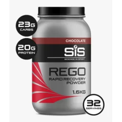 SIS REGO Rapid Recovery zur Regeneration nach dem Sport. Online bestellen