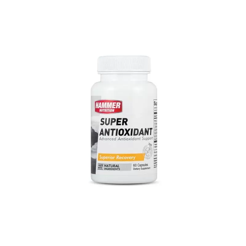 Hammer Nutrition Super Antioxidant online bestellen