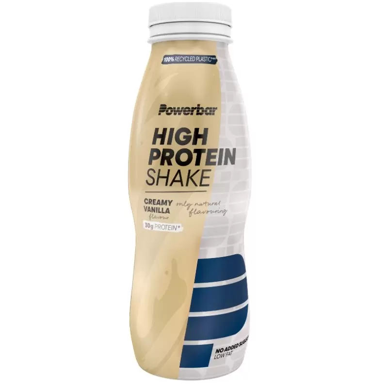 Powerbar High Protein Shake | Lieferung innerhalb von 24h
