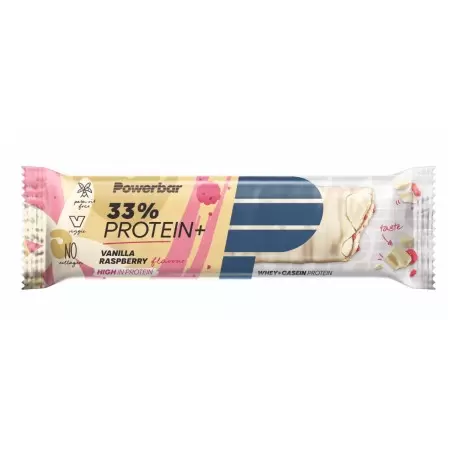 Powerbar ProteinPlus 33% | online bestellen Powerbar ProteinPlus 33% | online bestellen
