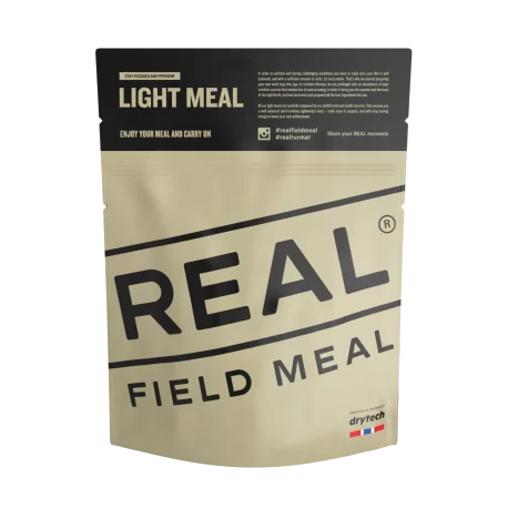REAL Field Meal Vanillemüsli mit Blaubeeren dein Frühstück für das nächste Abenteuer REAL Field Meal Vanillemüsli mit Blaubeeren dein Frühstück für das nächste Abenteuer