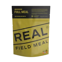 REAL Field Meal Chilli Vegan online bestellen