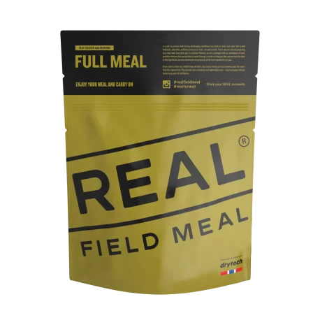 REAL Field Meal Chilli Vegan online bestellen REAL Field Meal Chilli Vegan online bestellen