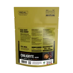 REAL Field Meal Chilli Vegan online bestellen