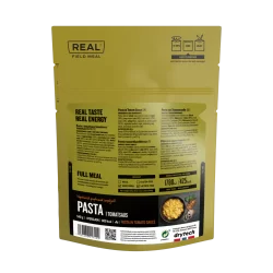 REAL Field Meal Pasta in Tomatensauce online bestellen