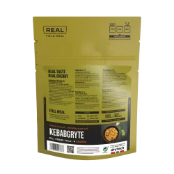 REAL Field Meal Kebabpfanne online bestellen