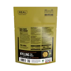 REAL Field Meal Hähnchen Tikka Masala Notvorrat online bestellen