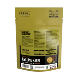 REAL Field Meal Chicken Curry order online