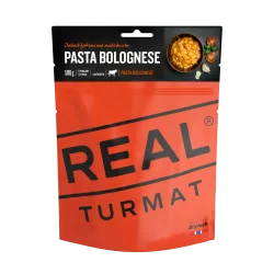 REAL Turmat Pasta Bolognese Notration