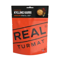 REAL Turmat Hähnchen Curry online bestellen