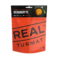 REAL Turmat Kebabpfanne online bestellen