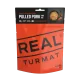 REAL Turmat Gezogenes Schweinefleisch mit Reis online bestellen REAL Turmat Gezogenes Schweinefleisch mit Reis online bestellen