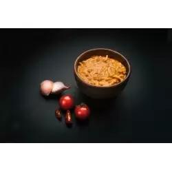 REAL Turmat Pâtes à la sauce tomate Vegan commander en ligne