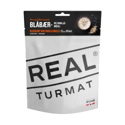 REAL Turmat Vanillemüsli mit Blaubeeren online bestellen