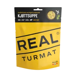 REAL Turmat Fleischsuppe Notrationen online bestellen