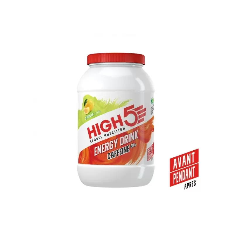 High5 Energy Drink Caffeine online bestellen