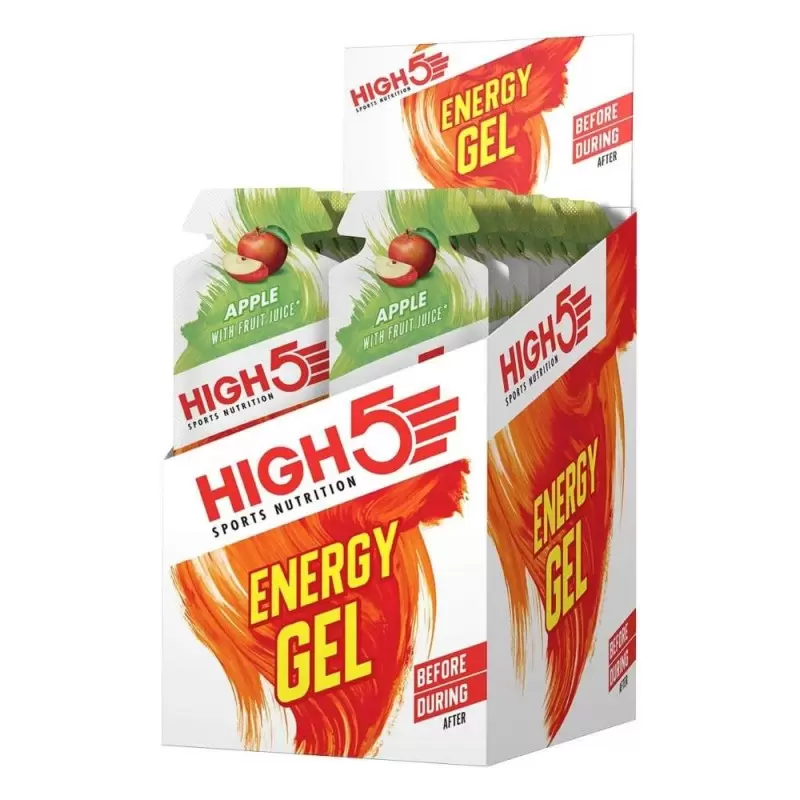 High5 Energy Gel online bestellen