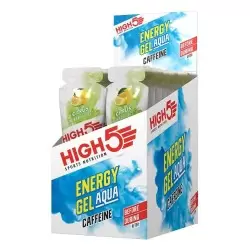 High5 Gel Aqua Caffeine online bestellen