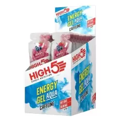 High5 Gel Aqua Caffeine online bestellen