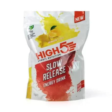 High5 Slow Release Energy Drink High5 Slow Release Energy Drink